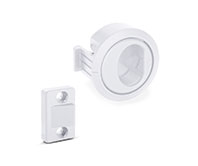 CMS-CLEAN-Zamki zatrzaskowe